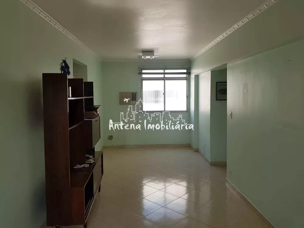 Apartamento à venda com 1 quarto, 60m² - Foto 1