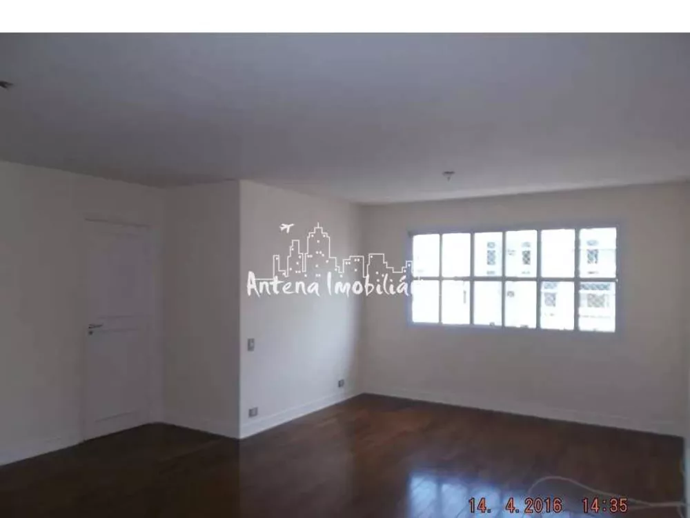 Apartamento à venda com 2 quartos, 96m² - Foto 2