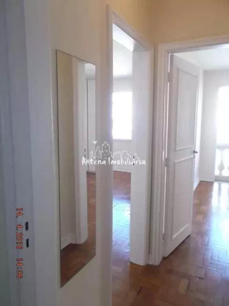 Apartamento à venda com 2 quartos, 96m² - Foto 4