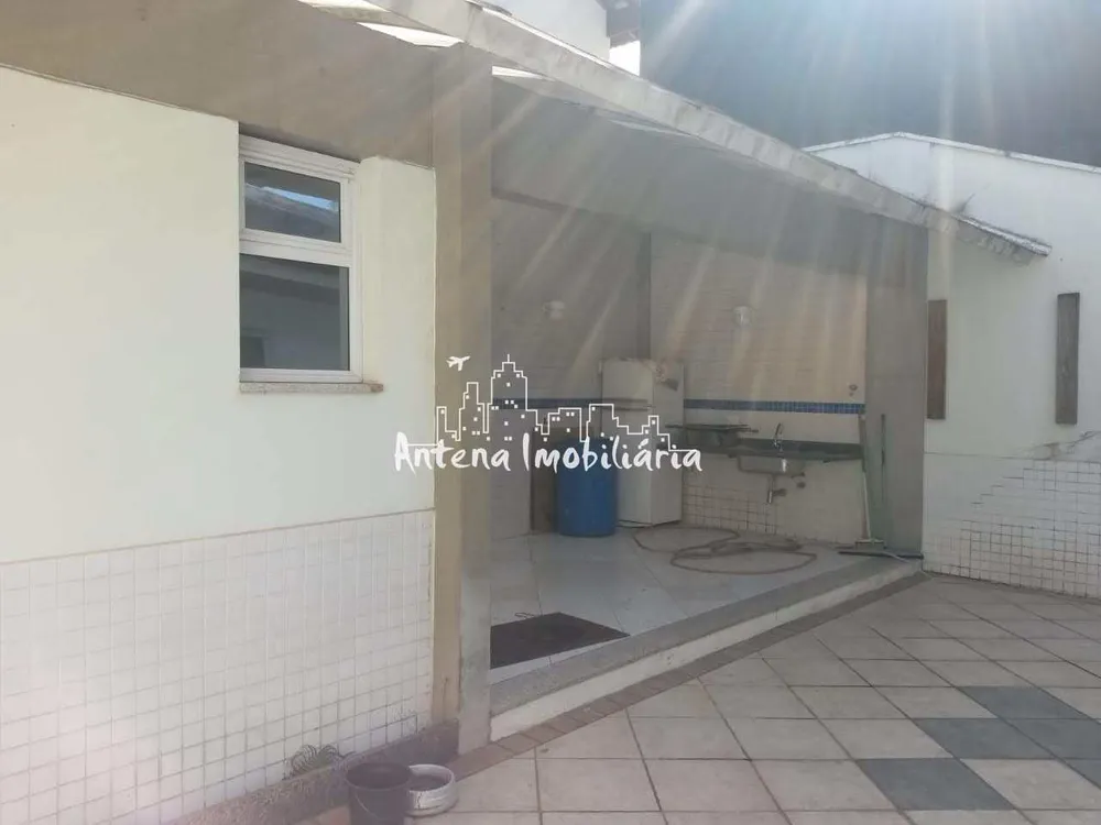 Casa, 3 quartos, 180 m² - Foto 9