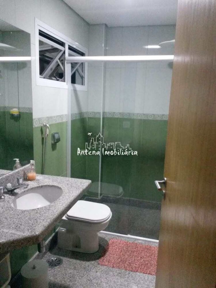 Casa à venda com 3 quartos, 180m² - Foto 2