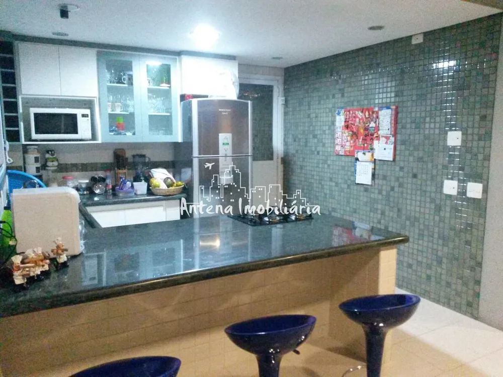Casa, 3 quartos, 180 m² - Foto 4