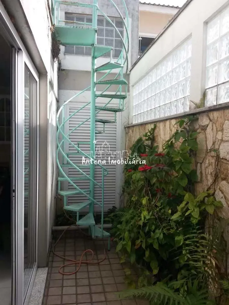 Casa, 3 quartos, 180 m² - Foto 13