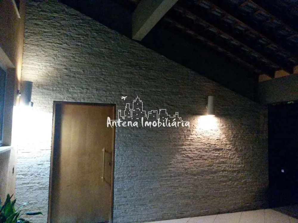 Casa, 3 quartos, 180 m² - Foto 15