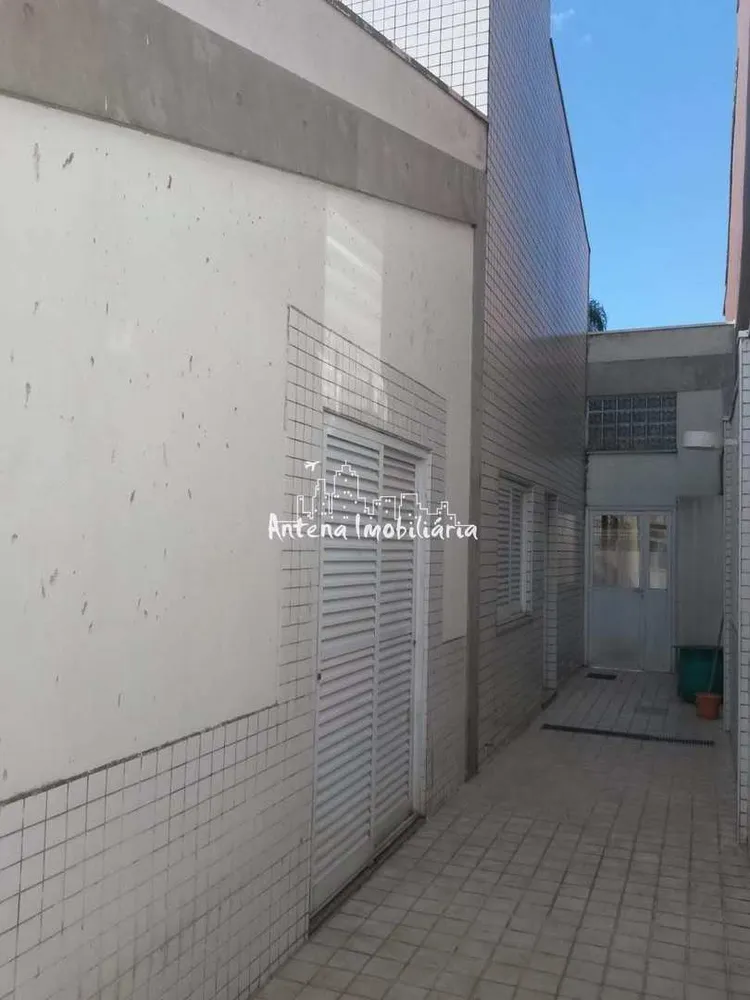 Casa, 3 quartos, 180 m² - Foto 14