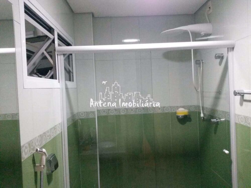 Casa à venda com 3 quartos, 180m² - Foto 3