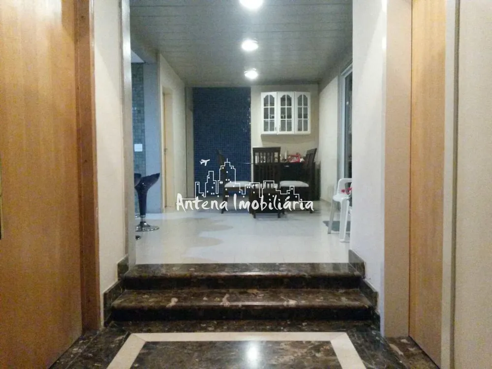 Casa, 3 quartos, 180 m² - Foto 2