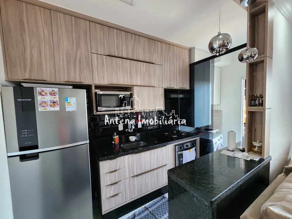 Apartamento, 2 quartos, 54 m² - Foto 7