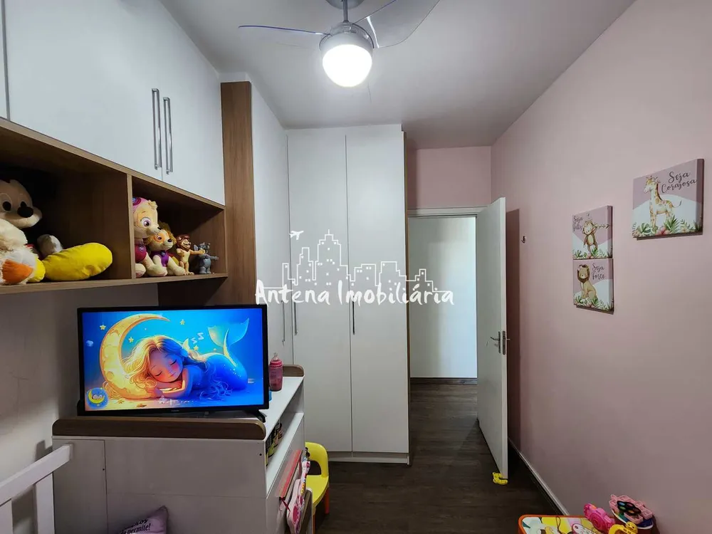 Apartamento, 2 quartos, 54 m² - Foto 6