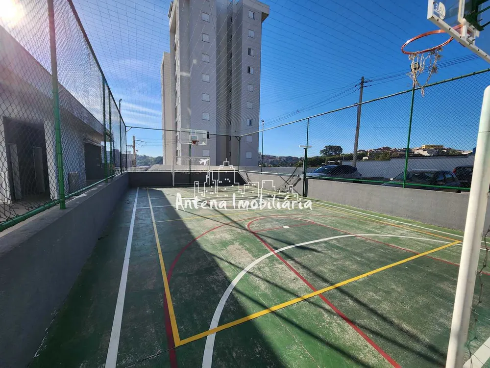 Apartamento, 2 quartos, 54 m² - Foto 10