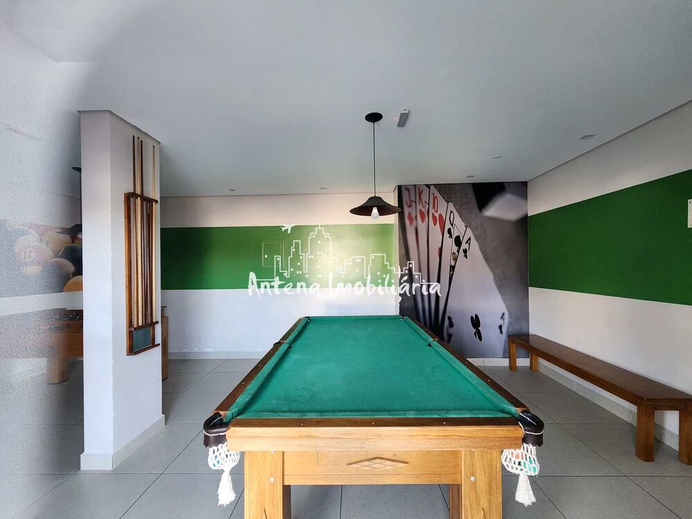 Apartamento à venda com 2 quartos, 54m² - Foto 4