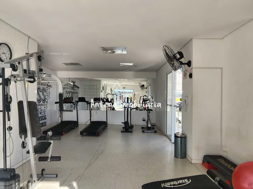 Apartamento, 2 quartos, 54 m² - Foto 12