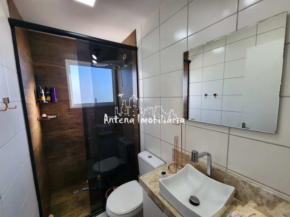 Apartamento, 2 quartos, 54 m² - Foto 4