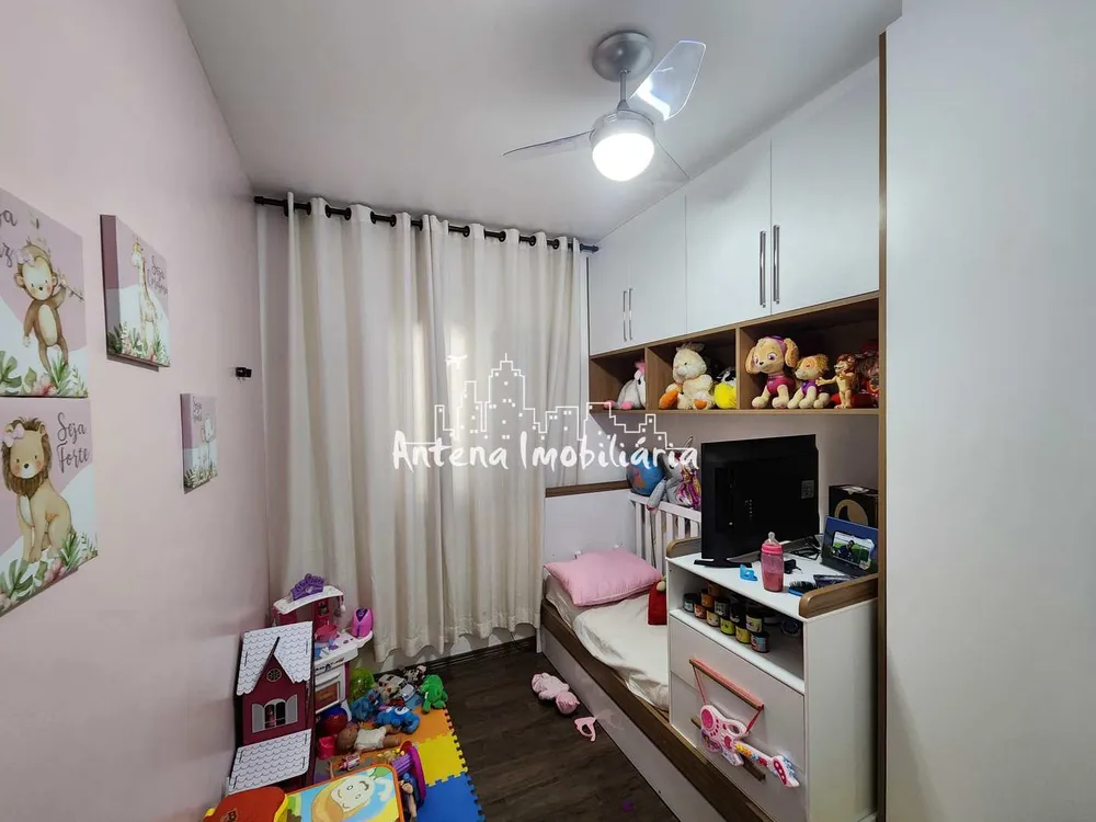 Apartamento, 2 quartos, 54 m² - Foto 5