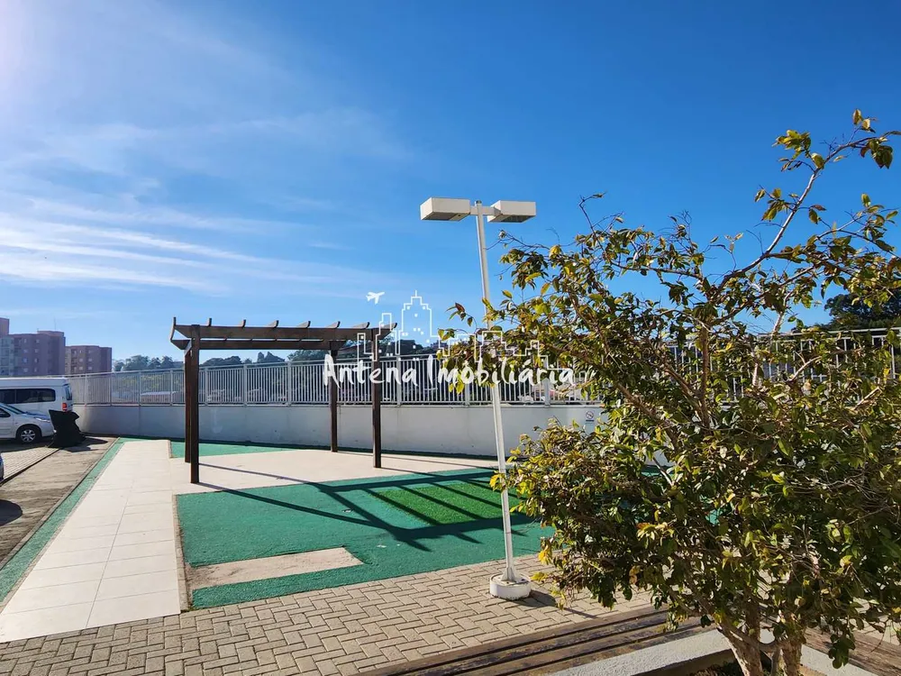 Apartamento, 2 quartos, 54 m² - Foto 13