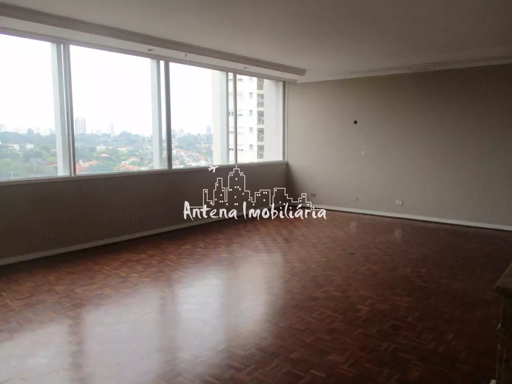 Apartamento à venda com 4 quartos, 426m² - Foto 3