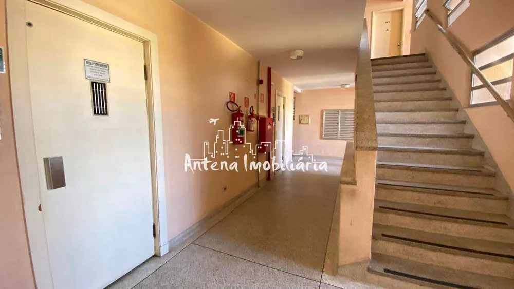 Kitnet-Studio, 40 m² - Foto 1
