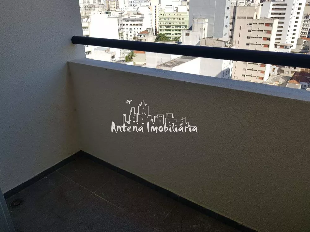 Apartamento à venda com 2 quartos, 48m² - Foto 2