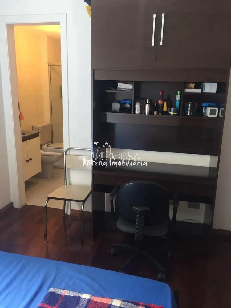 Apartamento, 3 quartos, 98 m² - Foto 8