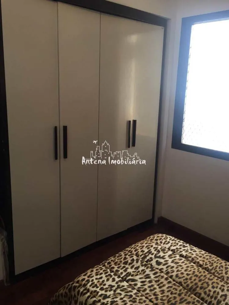 Apartamento, 3 quartos, 98 m² - Foto 9