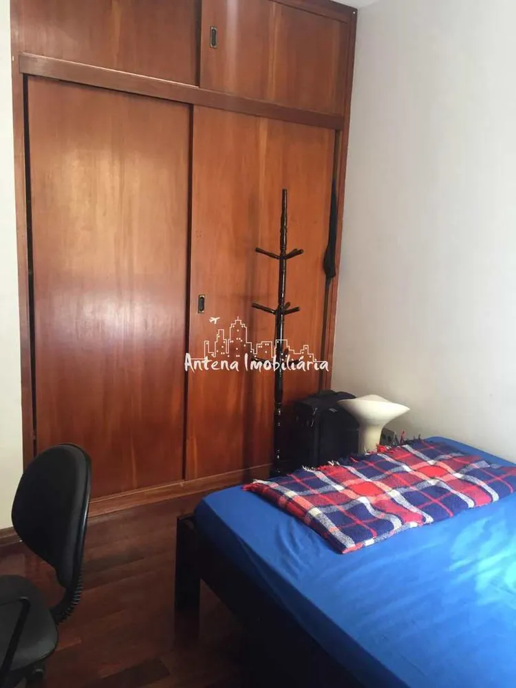 Apartamento, 3 quartos, 98 m² - Foto 7