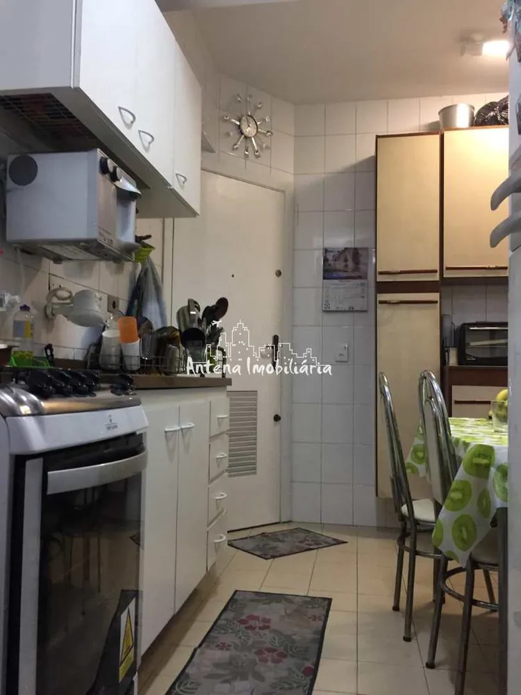 Apartamento, 3 quartos, 98 m² - Foto 11
