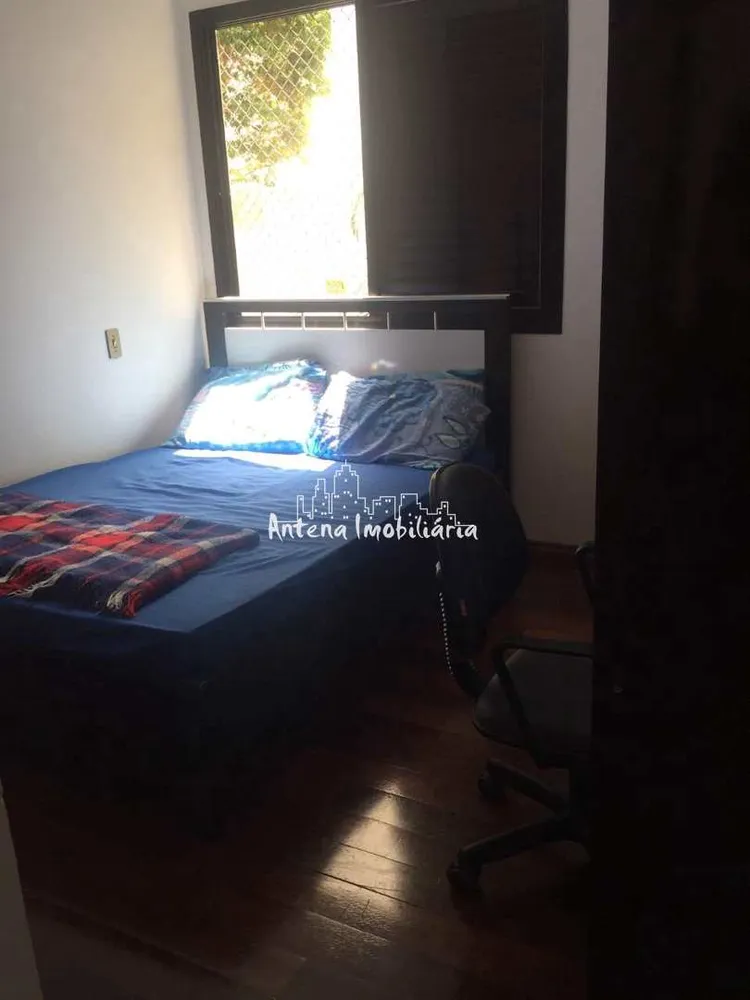Apartamento, 3 quartos, 98 m² - Foto 6