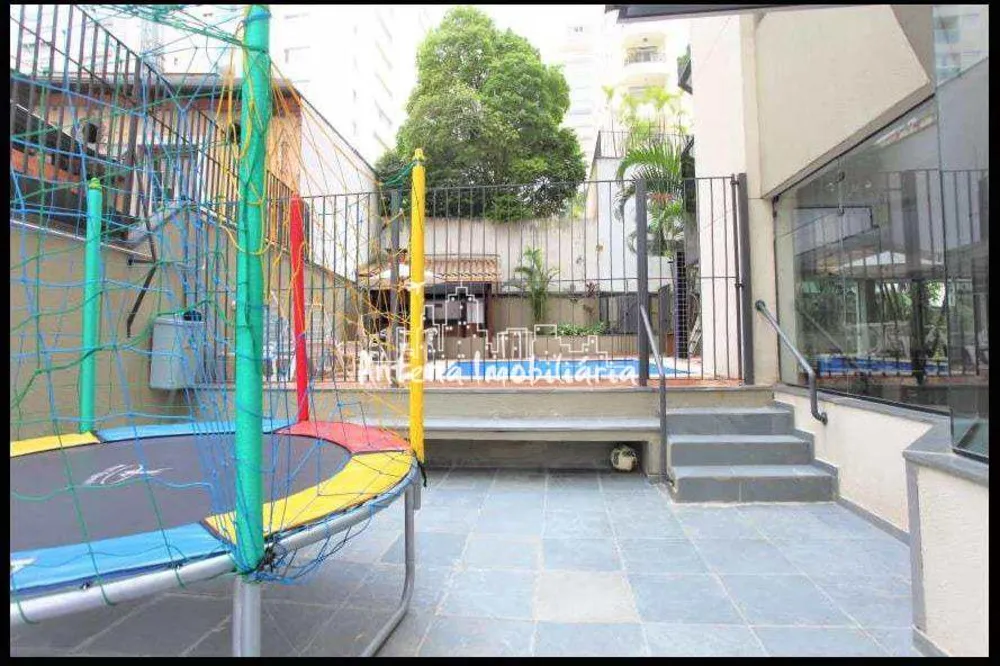 Apartamento, 3 quartos, 98 m² - Foto 13