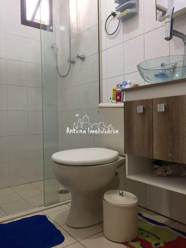 Apartamento, 3 quartos, 98 m² - Foto 10