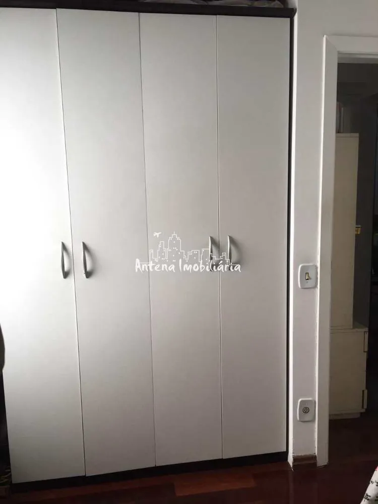 Apartamento, 3 quartos, 98 m² - Foto 5