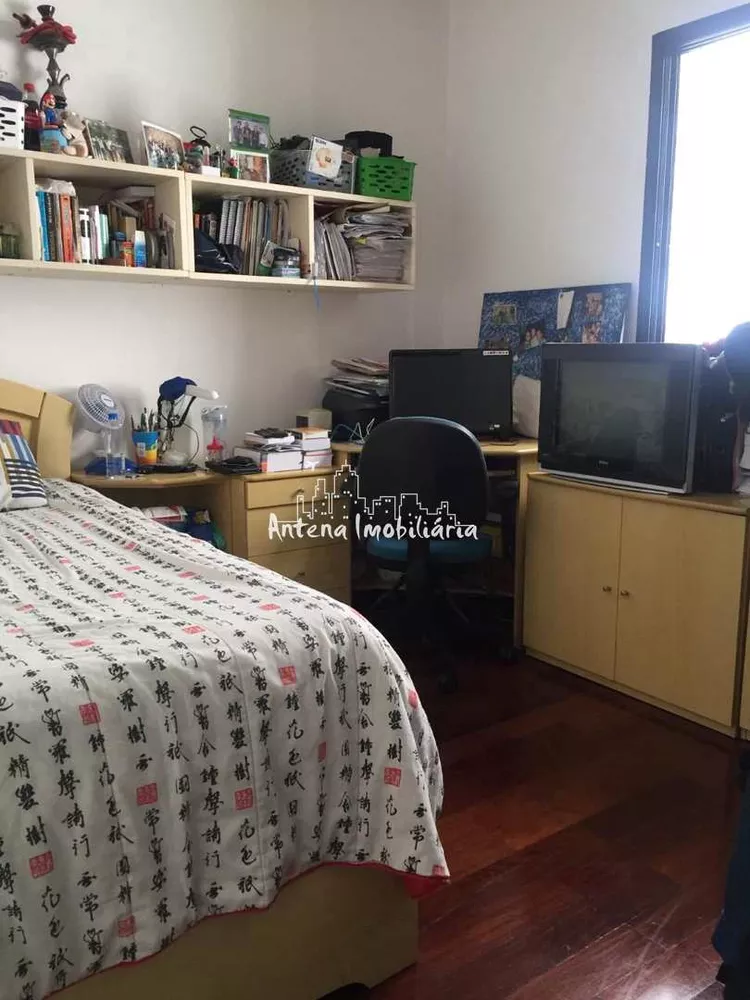 Apartamento à venda com 3 quartos, 98m² - Foto 4