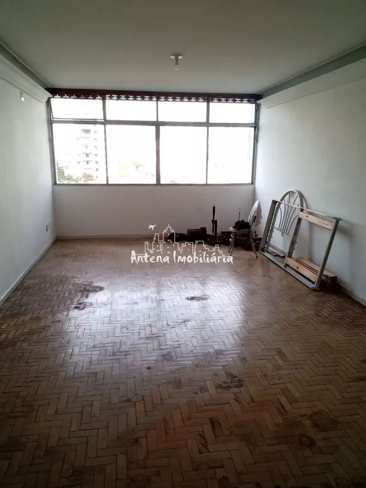 Apartamento à venda com 3 quartos, 138m² - Foto 1