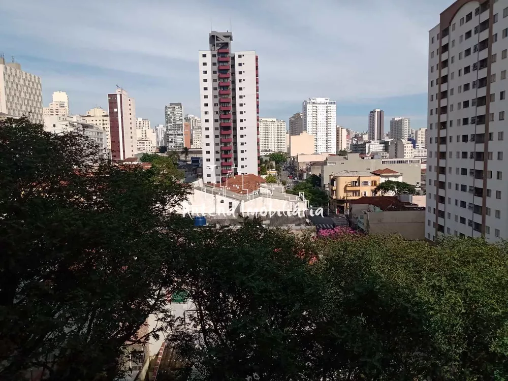 Apartamento à venda com 3 quartos, 138m² - Foto 3