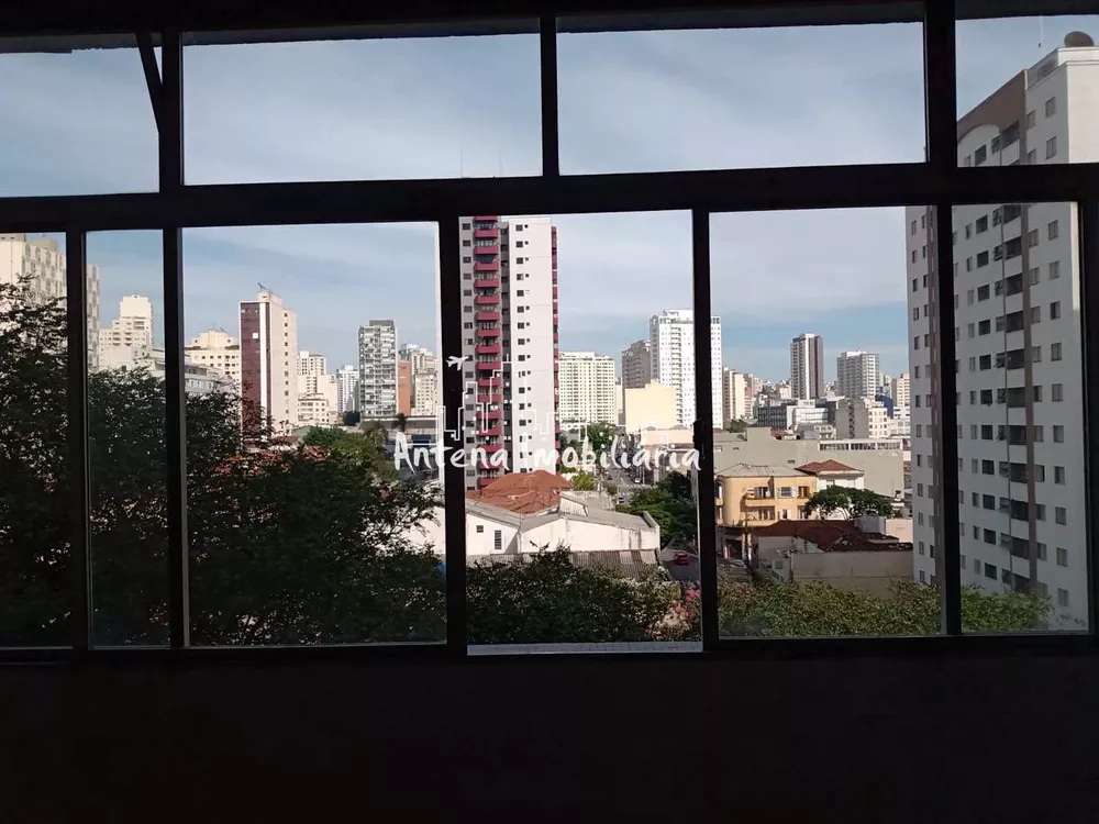 Apartamento à venda com 3 quartos, 138m² - Foto 4