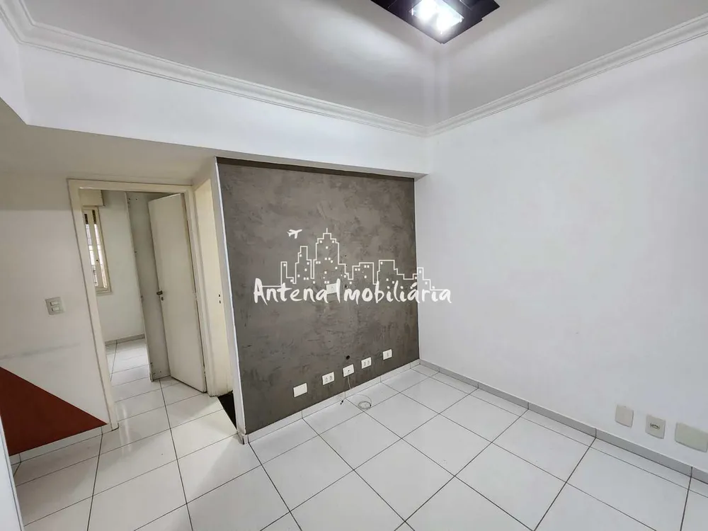 Apartamento, 1 quarto, 37 m² - Foto 9