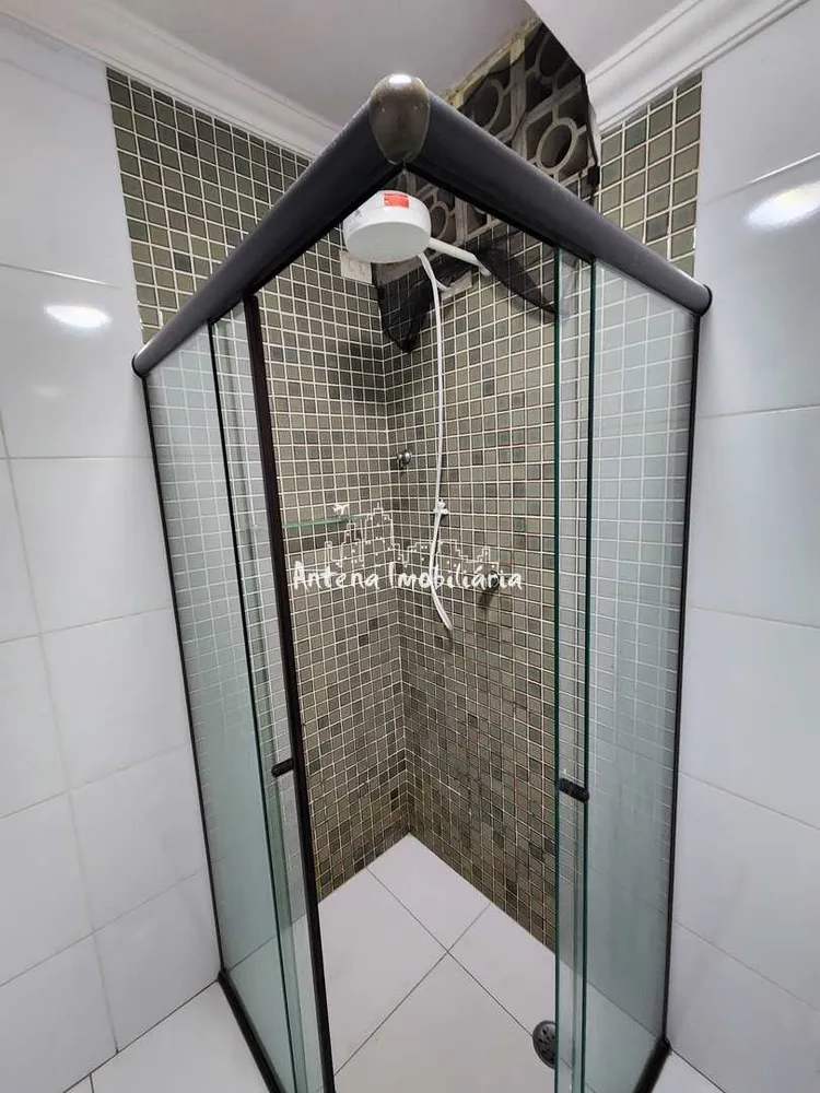 Apartamento, 1 quarto, 37 m² - Foto 6