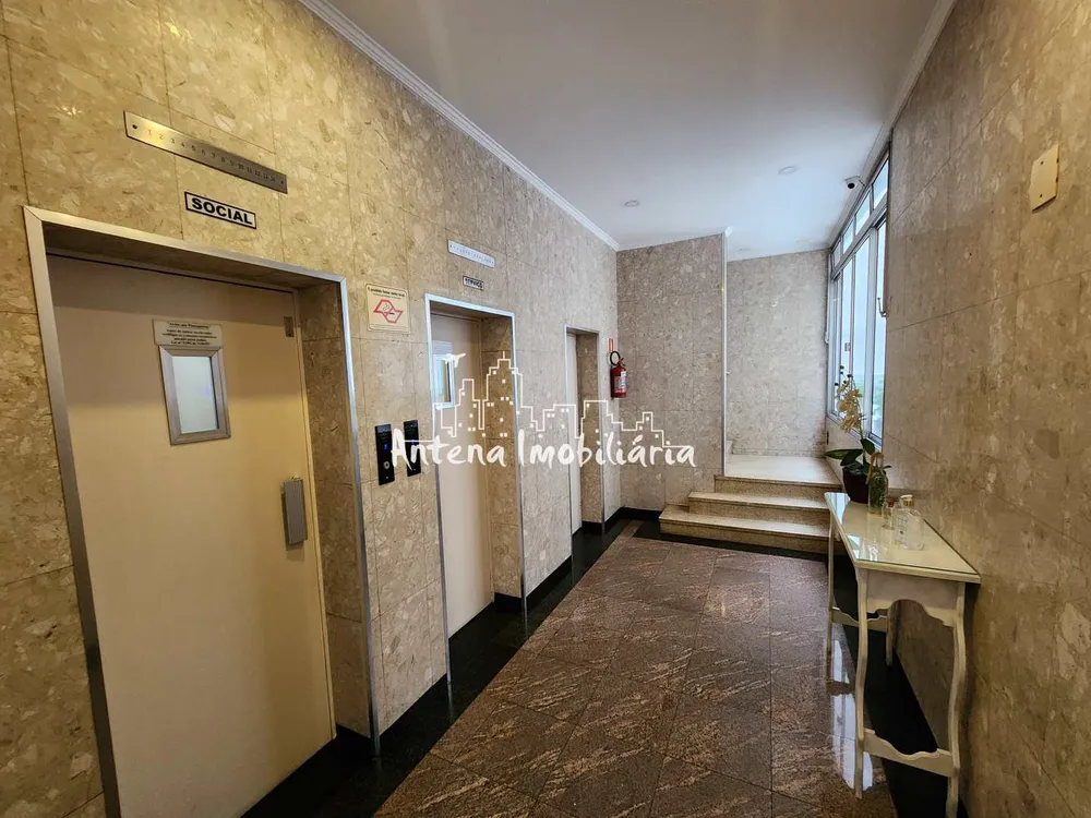Apartamento, 1 quarto, 37 m² - Foto 1