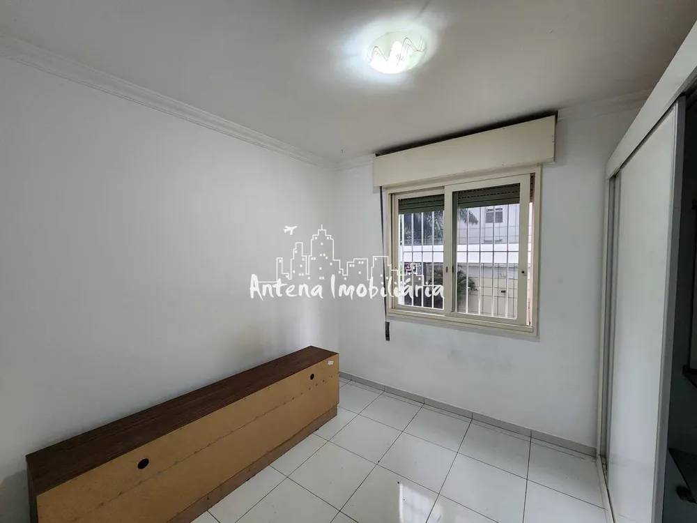 Apartamento, 1 quarto, 37 m² - Foto 2