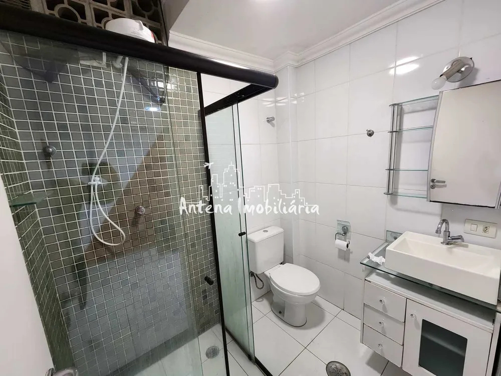 Apartamento, 1 quarto, 37 m² - Foto 10