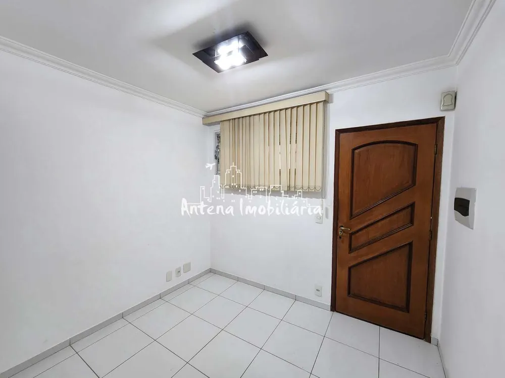 Apartamento, 1 quarto, 37 m² - Foto 5
