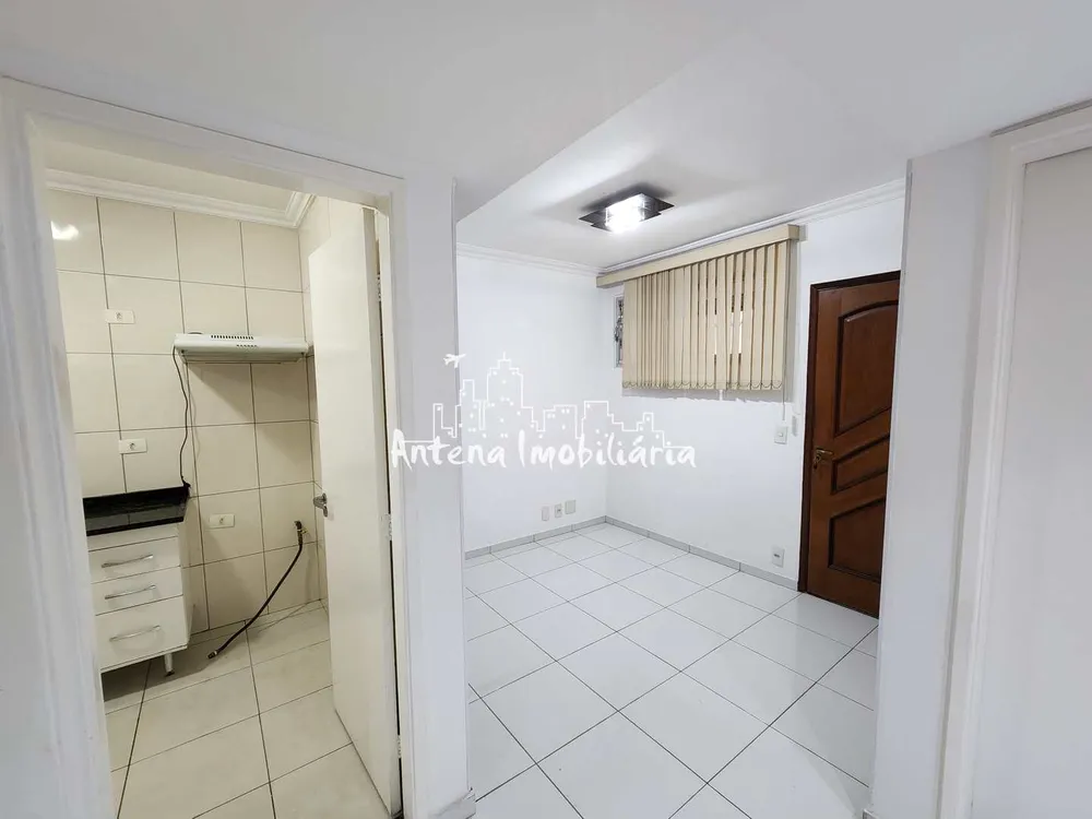 Apartamento, 1 quarto, 37 m² - Foto 7