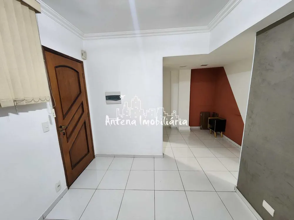 Apartamento, 1 quarto, 37 m² - Foto 8