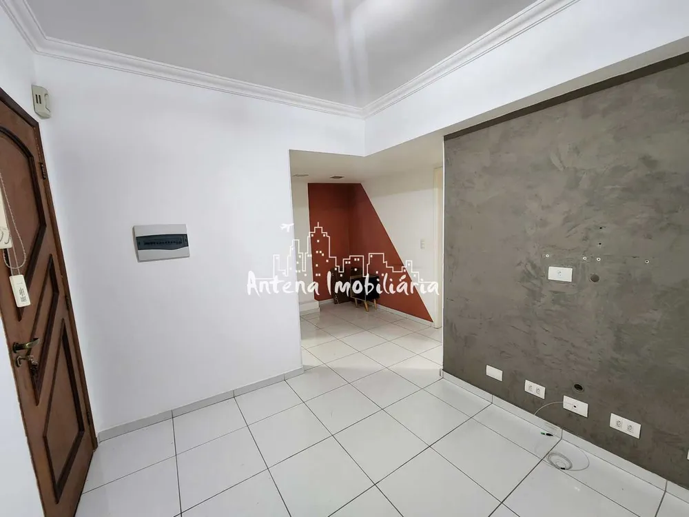 Apartamento, 1 quarto, 37 m² - Foto 4