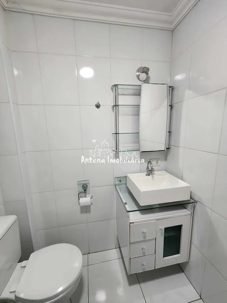 Apartamento, 1 quarto, 37 m² - Foto 3