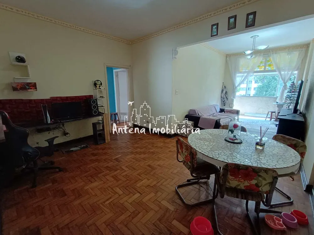 Apartamento, 2 quartos, 113 m² - Foto 2