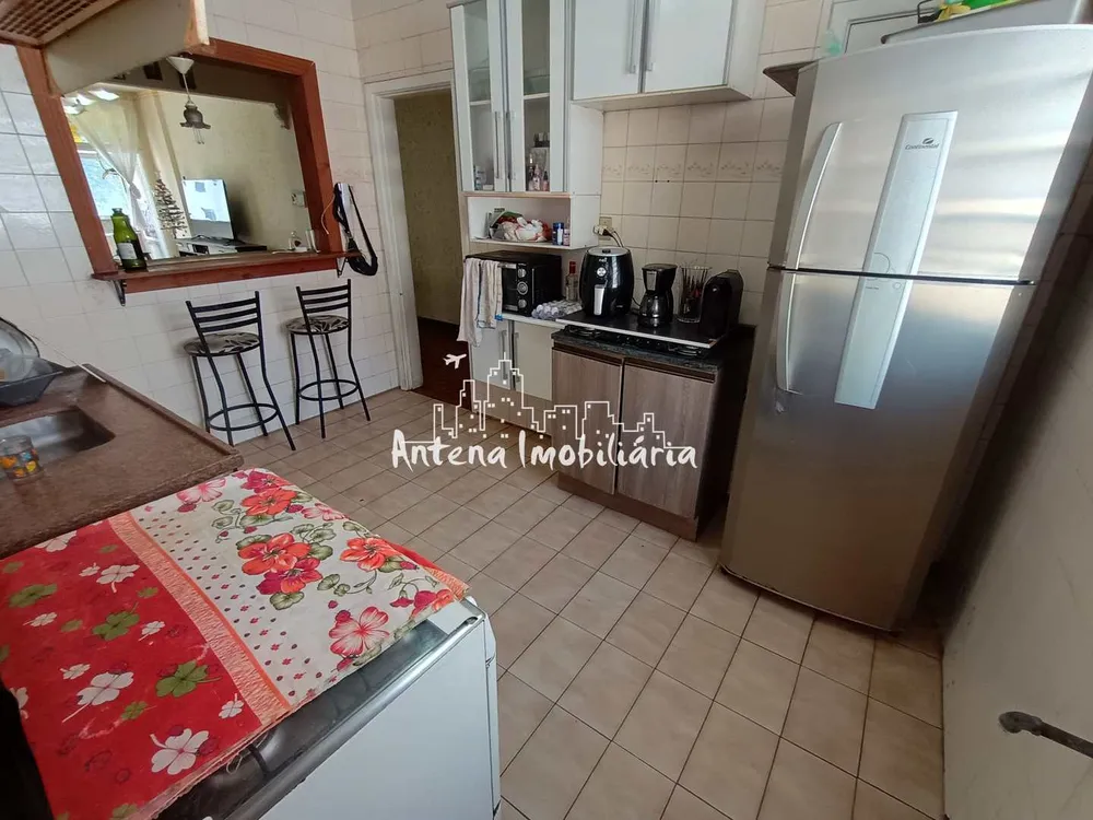 Apartamento, 2 quartos, 113 m² - Foto 6