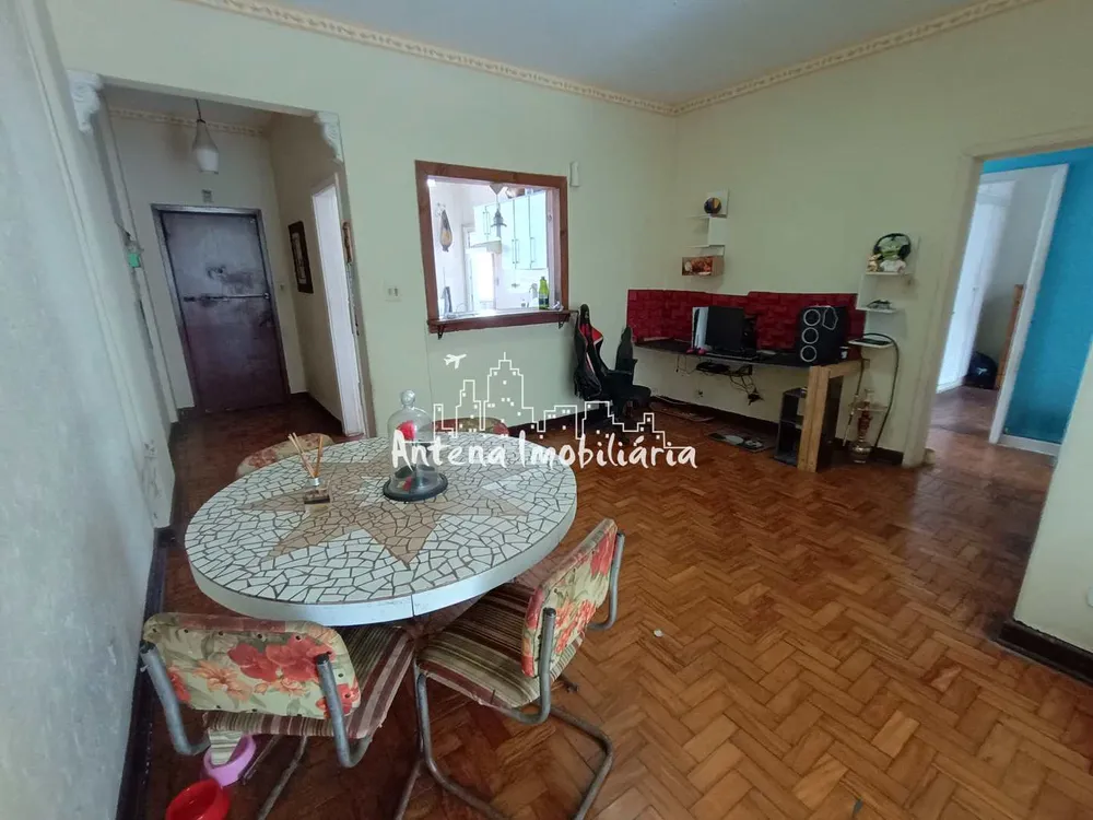 Apartamento, 2 quartos, 113 m² - Foto 3