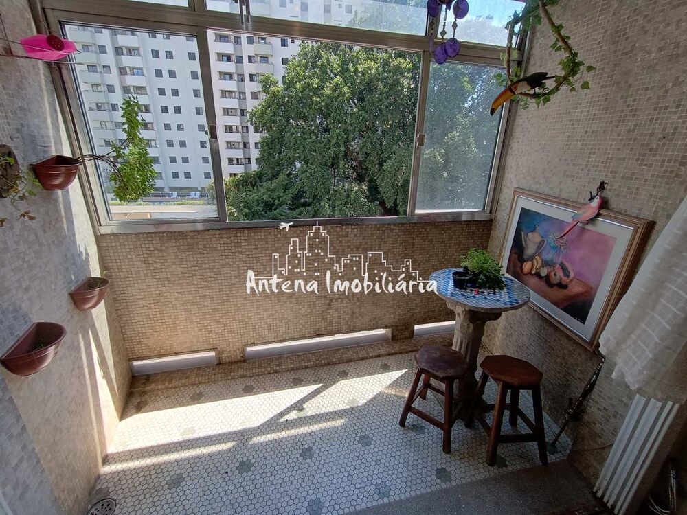 Apartamento, 2 quartos, 113 m² - Foto 1