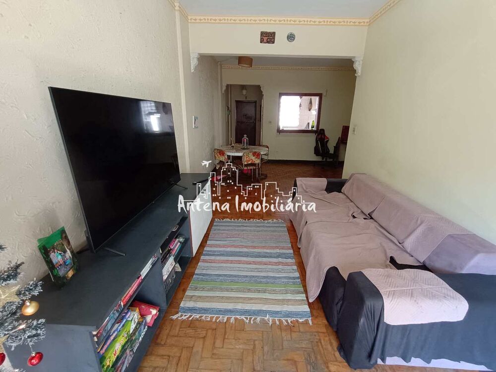 Apartamento, 2 quartos, 113 m² - Foto 2