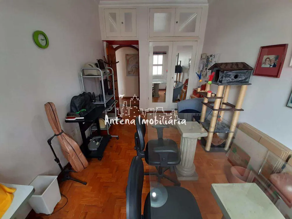 Apartamento, 3 quartos, 116 m² - Foto 10